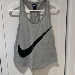 Nike Tank Top